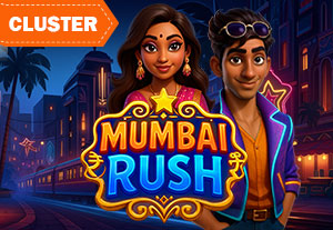 MumbaiRush