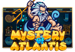 Mystery Of Atlantis