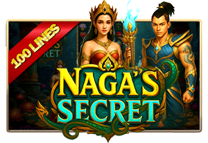 NagaSecret