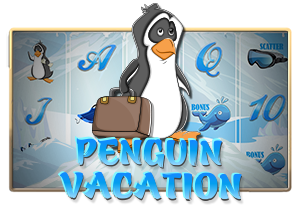 Penguin Vacation