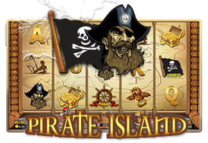 PirateIsland