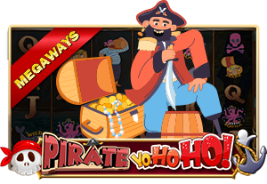 PirateYohoho