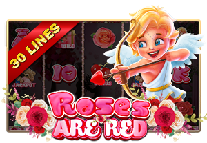 RosesAreRed