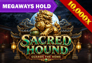 SacredHound