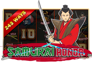 SamuraiHonor