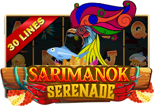 Sarimanok Serenade