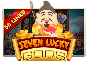 Seven Lucky Gods