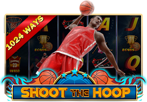 Shoot The Hoop