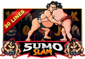 Sumo Slam