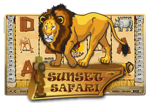 SunsetSafari