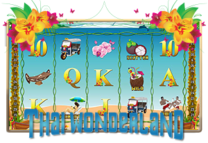 ThaiWonderland