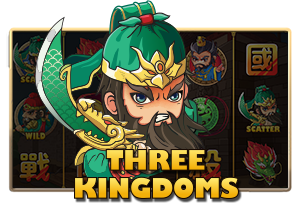 Three Kingdoms