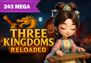 ThreeKingdomsReloaded