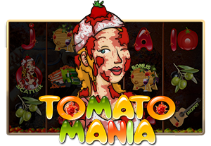 Tomato Mania