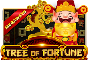 TreeOfFortune