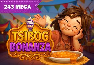 TsibogBonanza