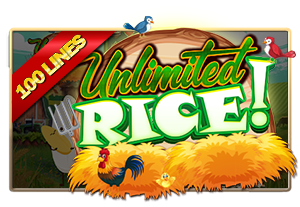 Unlimited Rice