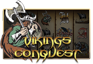 Vikings Conquest