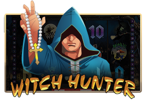 Witch Hunter