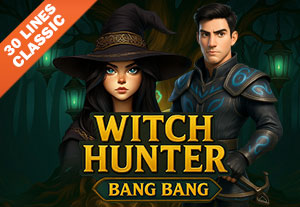 WitchHunterBang