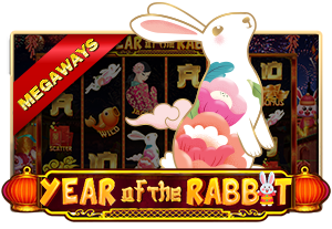 Year Of The Rabbit