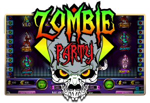 Zombie Party